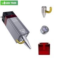 Good LASER TREE LT-80W-AA-PRO Laser Module Accessories Air Nozzle Eye Protective Cover Driver Board 