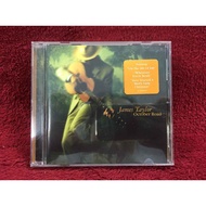 CD James Taylor – October Road Condition As Shown In The Cover Photo AA343-154