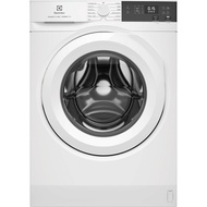 Electrolux EWF8024D3WC 8kg Front Load Washer with HygienicCare & Full Wash 45 | 2y Warranty