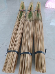 30 cần câu cắm cá lóccá trê đã có sẵn dây và lưỡi