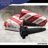 COIL VIOS - NEW ALTIS - YARIS BOX TOYOTA 02240