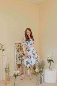 ROSSARIN - Harper Jubilee Dress