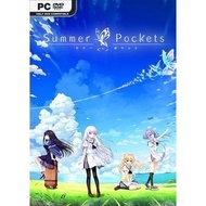 [Buy 2 Free 1 ]Summer pockets - DOWNLOAD LINK - PC Games - LAPTOP Games - OFFLINE Games