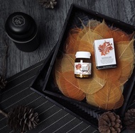 純素維生素 D3 迷你膠囊【蕎麥來源】