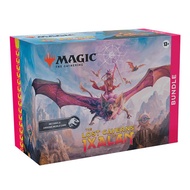 Magic the Gathering MTG THE LOST CAVERNS OF IXALAN - Bundle