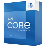 Intel Core i5-13600K Desktop Processor