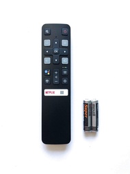 Voice control remote for TCL smart TV, TCL Netflix smart TV