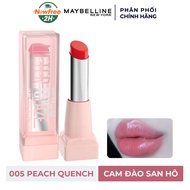 Son Dưỡng Có Màu Maybelline 005 Cam Đào San Hô​ ​2.8g