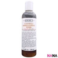 金盞花植物精華爽膚水 250ml