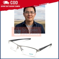 REEBOK Half Sporty Eyeglass Frame R80013