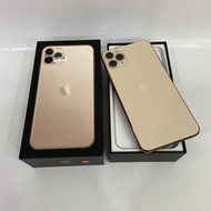 iphone 11 pro max 256gb inter kemen second