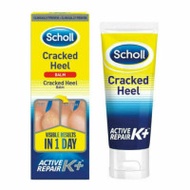 Dr Scholl 爽健 足部主動護理軟膏 60ml (平行進口)