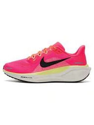รองเท้าวิ่งผู้หญิง W NIKE PEGASUS 41 CM, รองเท้ากีฬาระบายอากาศแบบมีเบาะ, รองเท้าลำลองน้ำหนักเบาสบายส