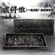 Pure carbon fiber keyboard case suitable for wooting60/GH60Customized Keycap Position Magnetic Switc