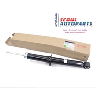 FRONT ABSORBER (2PCS) = Ssangyong Stavic 2.7 (2005-2010) #4431021101