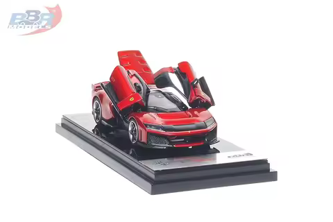 **PreOrder** BBR 1:64 model car **PreOrder**