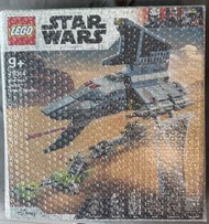 全新現貨 Lego 75314 Star Wars The Bad Batch Attack Shuttle