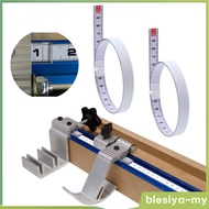 [BlesiyaMY] 1M/ 1. Self-Adhesive For Workbenches, Saw tables