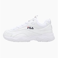 FILA RAY White Shoes