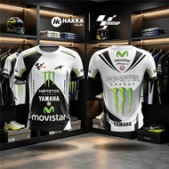 YAMAHA MOVISTAR MONSTER ENERGY