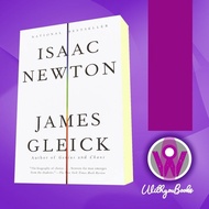 Newton's Isaac Book - James Gleick
