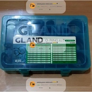 KOMATSU PC300-8 PC 300-8Oring Kit