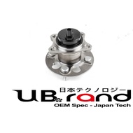 Bearing TOYOTA VIOS NCP93 NCP 93 YARIS PERODUA ALZA BEARING