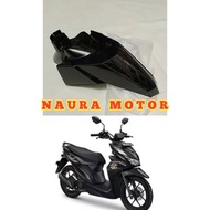 Spakbor Depan Honda Beat Street - Beat ESP ALL NEW th 2016-2017 warna hitam ORIGINAL