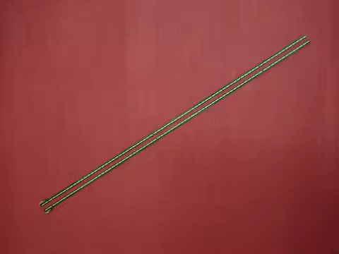 LED Strip for 55β55LA7408 55LA6918 55LA690V 55LA740V 55PFL6008K 55LA740S 55LA7400 55LA6678 55LA660V