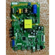 MB MOTHERBOARD MAINBOARD TV PANASONIC 43E302G