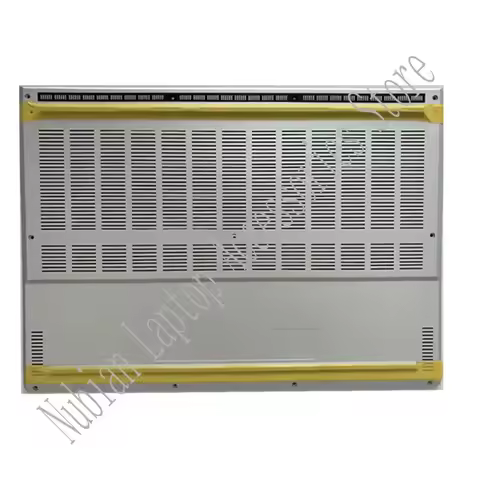 For ASUS ROG 16 Air ROG Zephyrus G16 GU605 GU605MV GU605MU GU605MI GU605MZ 2024 Laptop LCD Back/Bott