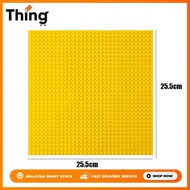 Baby Care Children Kids 500 1000Pcs Blocks Toys 32x32 Dots Lego Base Plate Building Blocks Bricks Ba