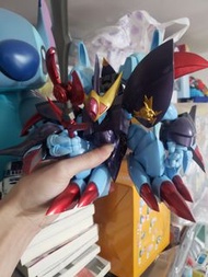魔神英雄傳