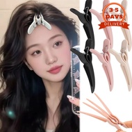[3-5 DAYS DELIVERY]1/2/3Pcs Korean INS Volumizing Clip | Seamless Root Lifter for Women Men||Fluffy 