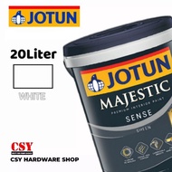 Jotun Majestic sense 20Liter Interior Paint WHITE