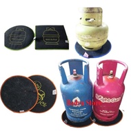 Mat/mat/placemat Lpg GAS Cylinder