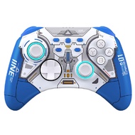 AS電玩 良值 NS Switch 墨攻 機甲 鋼彈 系列 PRO 控制器 手把 (支援PC／手機)