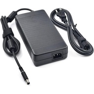 330W 19.5V 16.9A Power AC Adapter ADP-330AB D Power Supply for Dell Alienware x51, M18x M18x R1, R2,