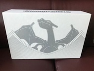 ptcg 噴火龍 禮盒  pokemon 美版 Charizard