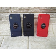 SOFT I CRYSTAL VIVO Y91/91I/93/95/V15/V15PRO  casing