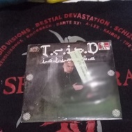 SPECIAL PRICE  CD TRIAD AHMAD DANI  SEGEL