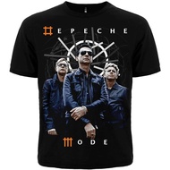 Depeche Mode Tshirt Jersey