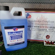 VP RACING STAY FROSTY COOLANT (1.892 L)