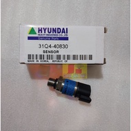 PRESSURE SENSOR HYUNDAI HX210 R210 31Q4-40830 quality