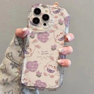 Heart Cake Fashion Puppy Case For Samsung Galaxy A56 A36 A54 M54 M34 F54 F34 5G A71 A04 4G A21S A03 