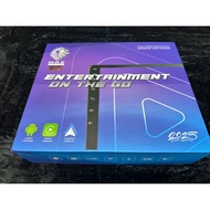 Maxdigital Android player 10” 7862 4+32g 360 Qled