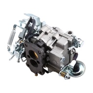 CJ7F Md196458 คาร์บูเรเตอร์ Carb สำหรับ Mitsubishi 4g63 เครื่องยนต์ L200 รถกระบะ L300 Gallant Talon 