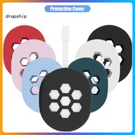 DRO_ Remote Control Protective Cover Soft Shockproof Streaming Stick Silicone Case Protector TV Accessories for Google Chromecast 2020