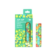 JUP JUP Probiotic Oral Spray 8ml (Vitality Peach/Succulent Grape/Green Apple)