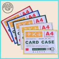 Certificate Holder Letter A4 and Long A3 Legal Size Diploma Paintings Photos Holder